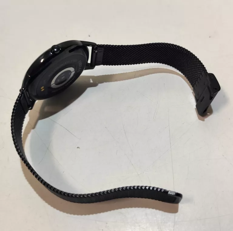 SMARTWATCH RUBICON RNBE66