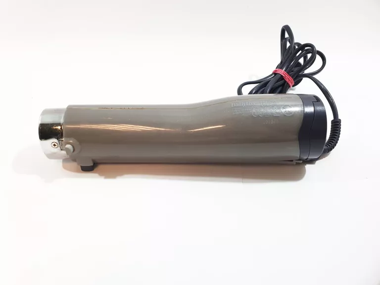 SUSZARKA BABYLISS 2735E + KOŃCÓWKI