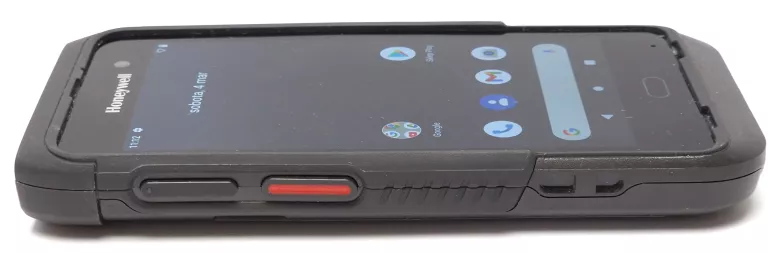 CZYTNIK KODÓW KRESKOWYCH HONEYWELL CT45