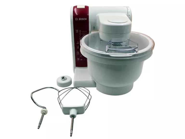 ROBOT KUCHENNY BOSCH MUM4825 600W