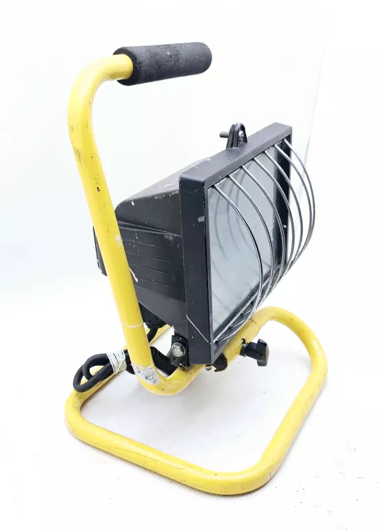 LAMPA BUDOWLANA HALOGENOWA POWER LINE