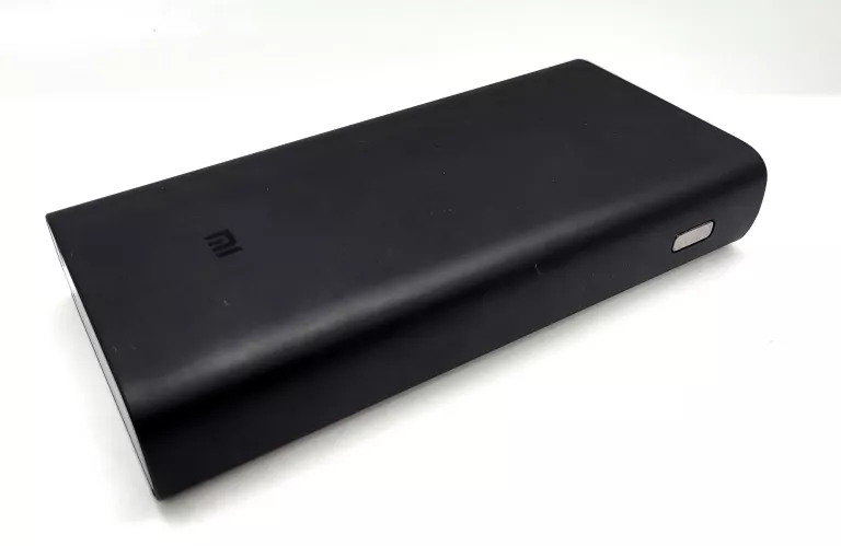 POWERBANK XIAOMI MI 3 PRO 20000 MAH