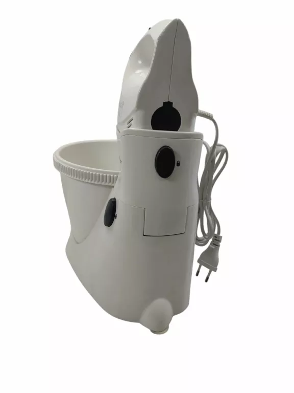 SILVERCREST KITCHEN TOOLS MIKSER RĘCZNY Z MISĄ SHMS