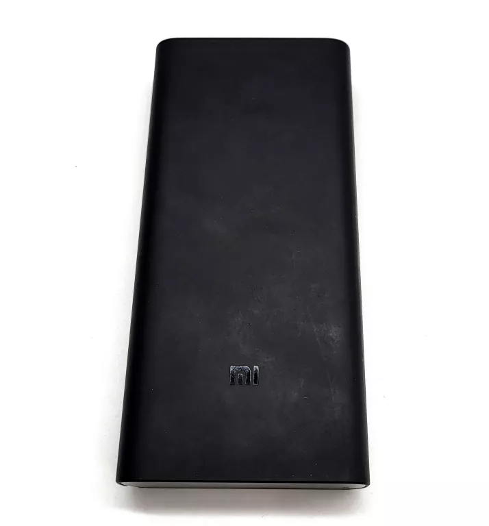 POWERBANK XIAOMI MI 3 PRO 20000 MAH