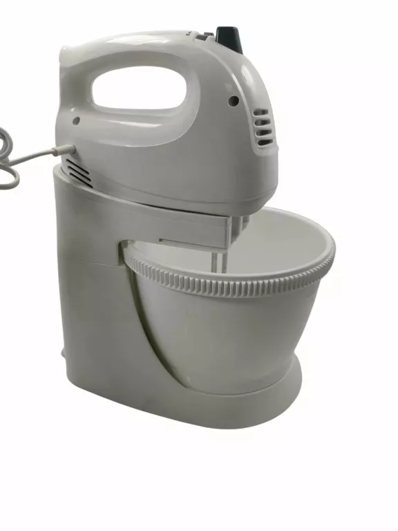 SILVERCREST KITCHEN TOOLS MIKSER RĘCZNY Z MISĄ SHMS