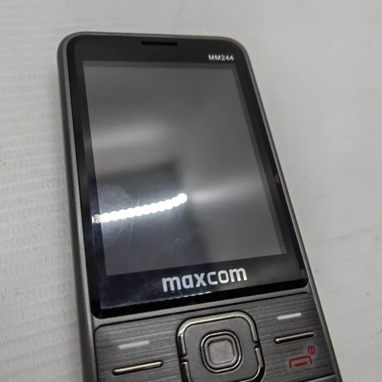 TELEFON MAXCOM MM244 ETUI ŁAD 356094110969659
