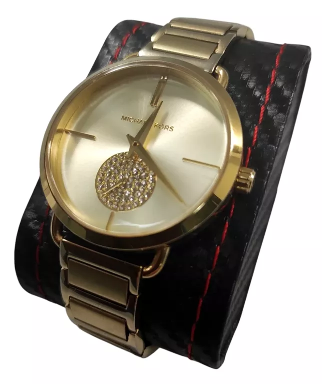 ZEGAREK ELEGANCKI STYLOWY DAMSKI MICHAEL KORS MK3639