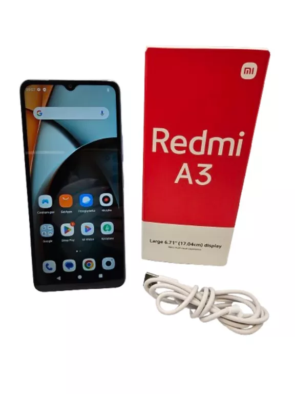 TELEFON REDMI A3