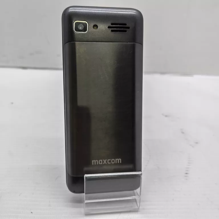 TELEFON MAXCOM MM244 ETUI ŁAD 356094110969659