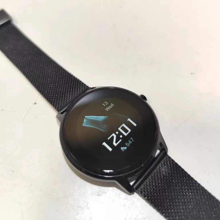 SMARTWATCH RUBICON RNBE66