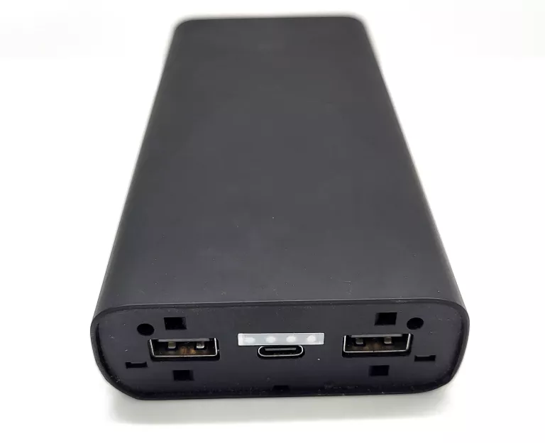 POWERBANK XIAOMI MI 3 PRO 20000 MAH