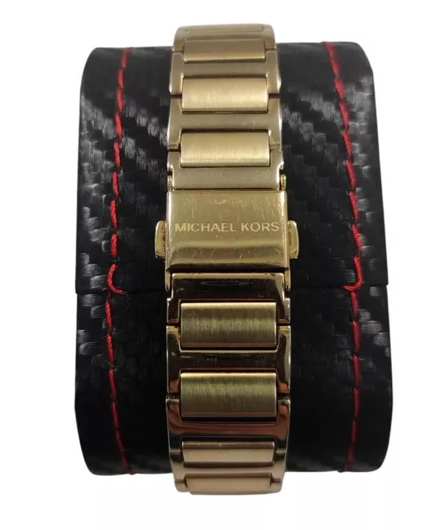 ZEGAREK ELEGANCKI STYLOWY DAMSKI MICHAEL KORS MK3639
