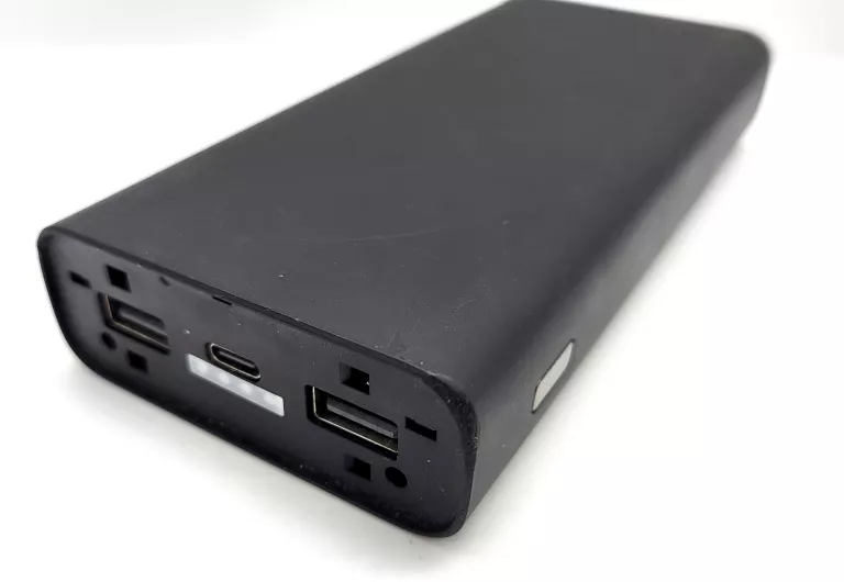 POWERBANK XIAOMI MI 3 PRO 20000 MAH