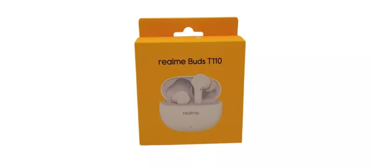 REALME BUDS T110