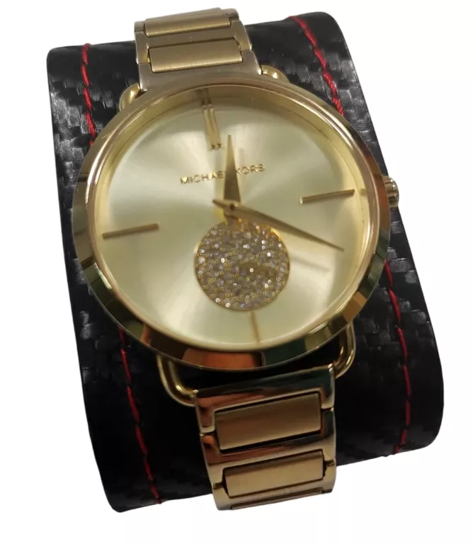 ZEGAREK ELEGANCKI STYLOWY DAMSKI MICHAEL KORS MK3639