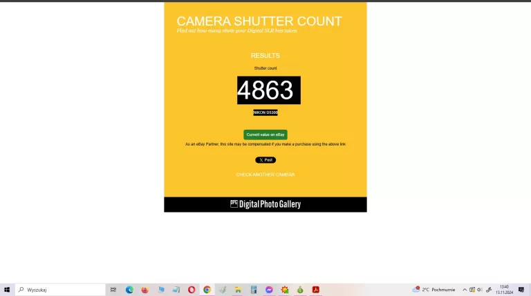 aparat-nikon-d5300-nikkor-18-105mm-135-56g-ed-zoom-h1n-przebieg-4863-ean-gtin-018208935543