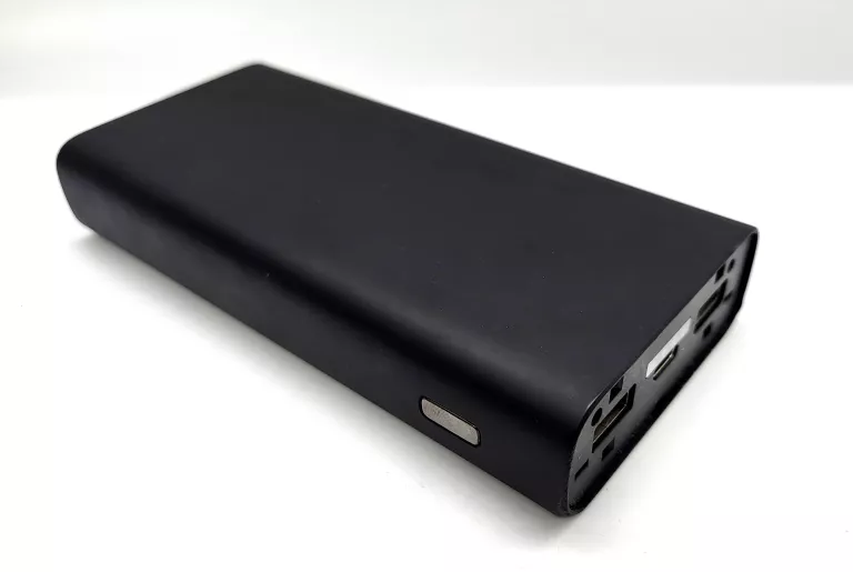 POWERBANK XIAOMI MI 3 PRO 20000 MAH