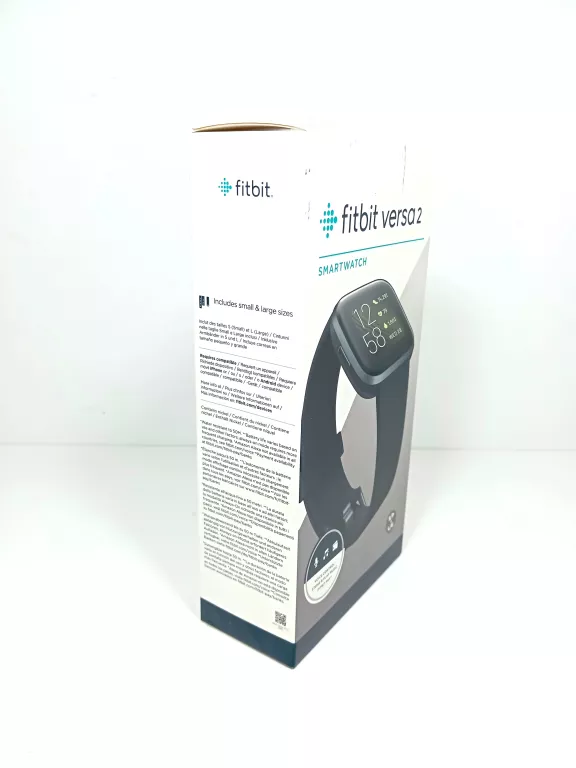 SMARTWATCH FITBIT VERSA 2