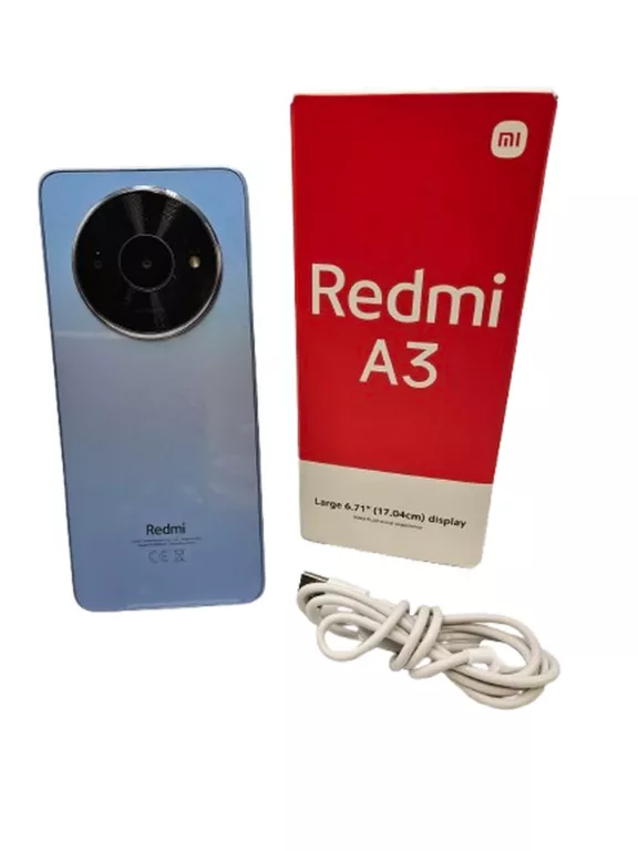 TELEFON REDMI A3