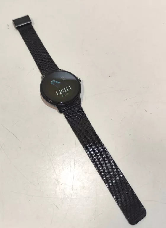 SMARTWATCH RUBICON RNBE66