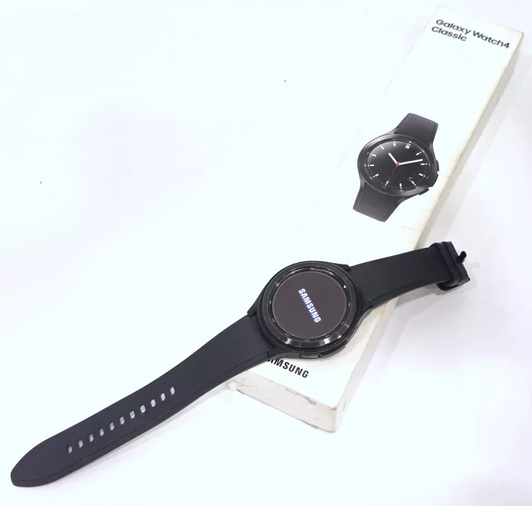 SAMSUNG GALAXY WATCH4 CLASSIC 46MM R890