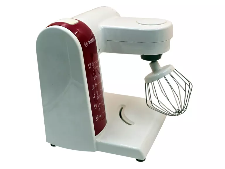 ROBOT KUCHENNY BOSCH MUM4825 600W