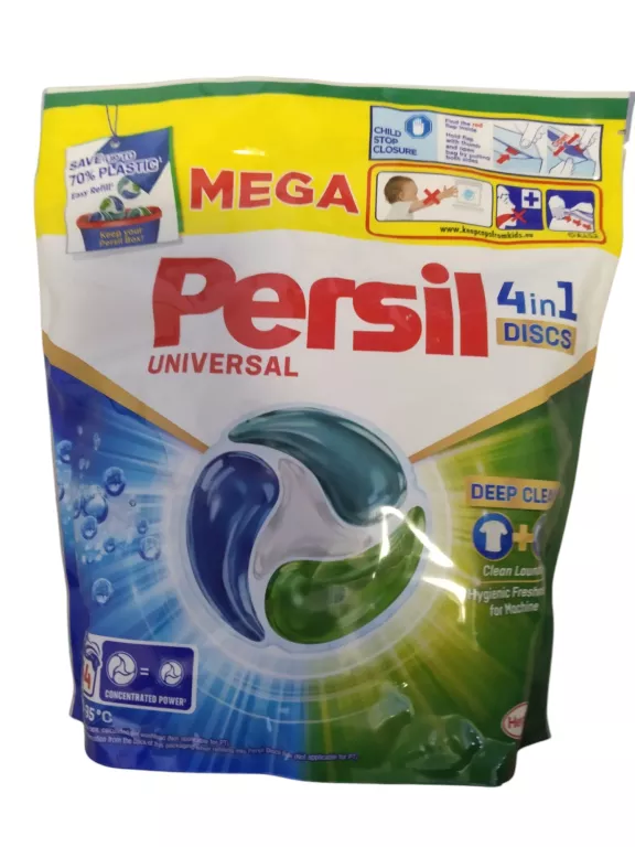 PERSIL DISCS UNIVERSAL 54WL