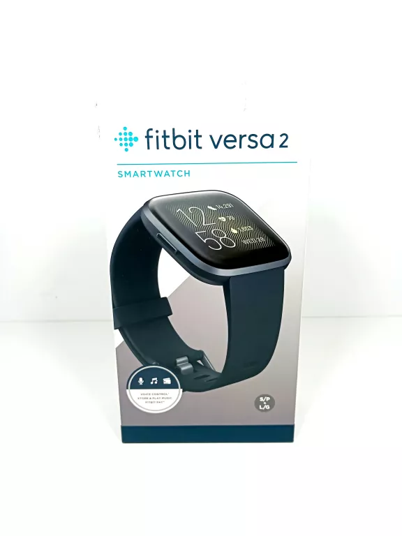 SMARTWATCH FITBIT VERSA 2