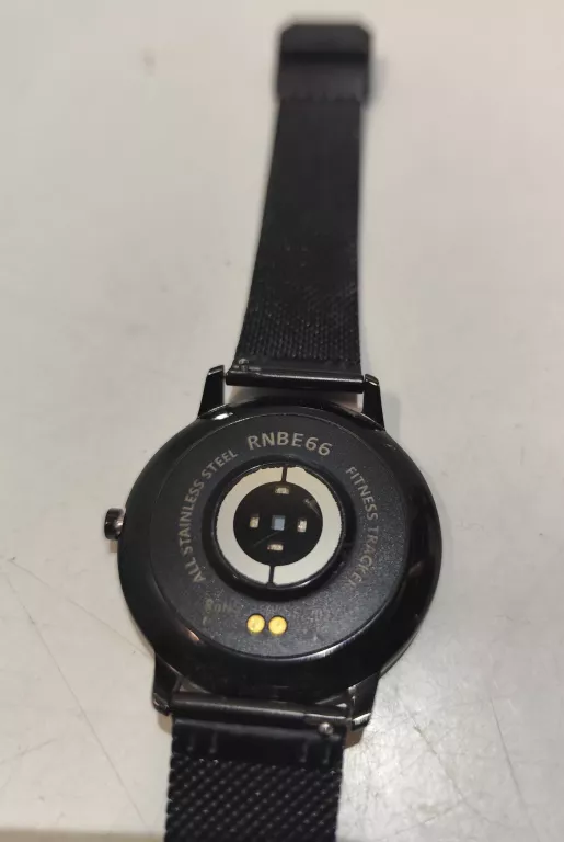 SMARTWATCH RUBICON RNBE66