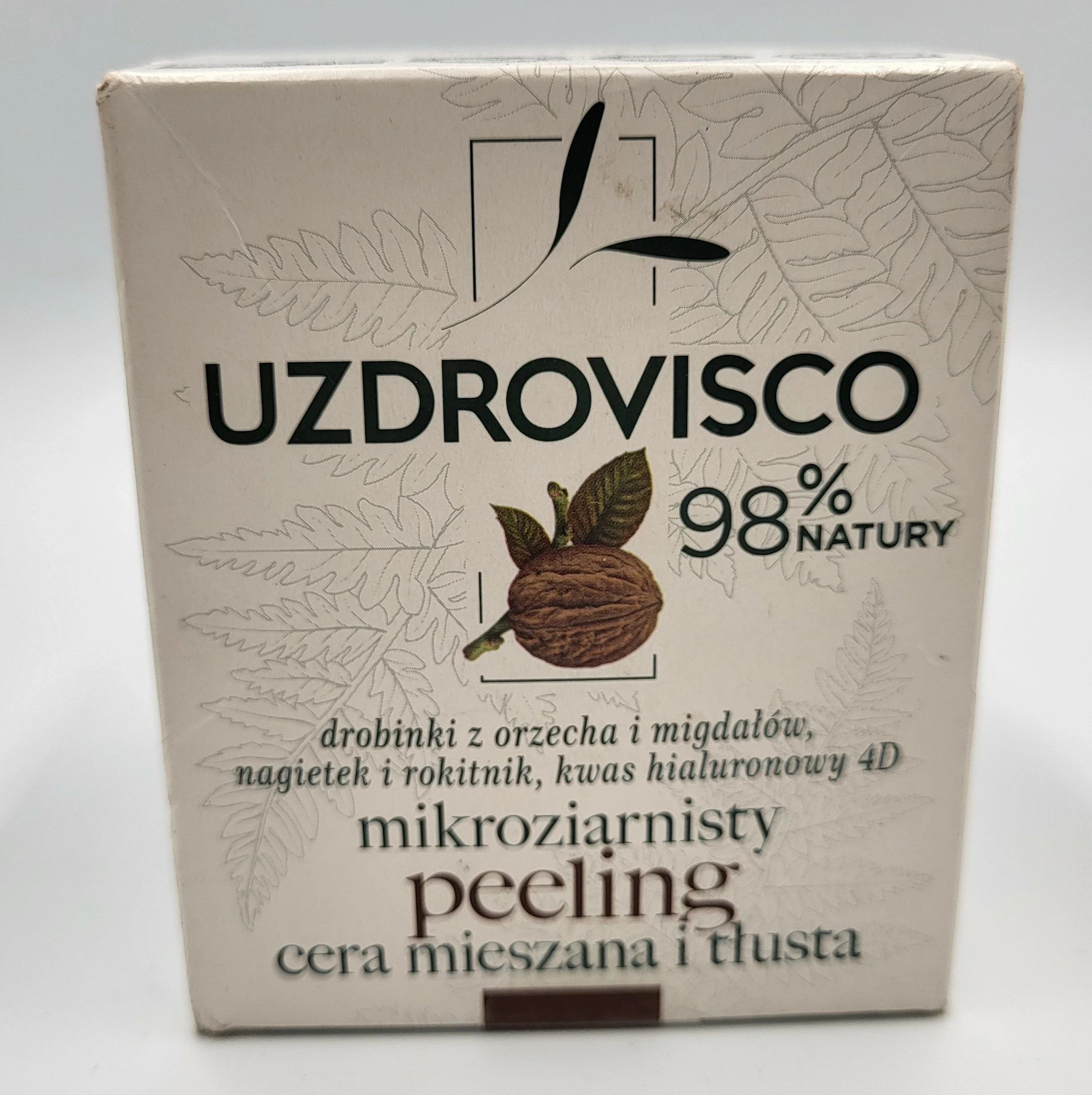 uzdrovisco-mikroziarnisty-peeling-cera-mieszana-i-tlusta-50-ml-hallera-3-wroclaw