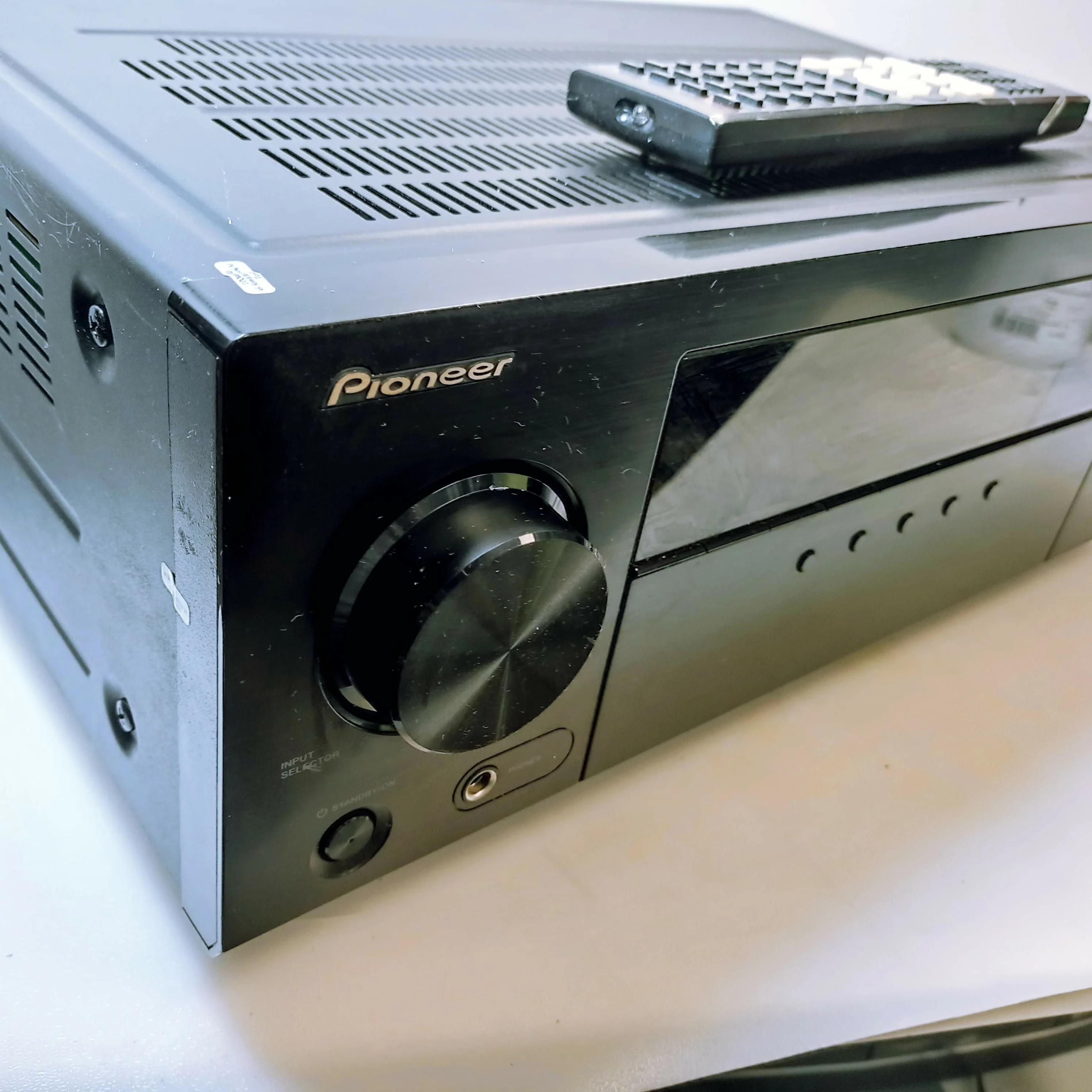 amplituner-pioneer-vsx-330-usb-pilot-system-dzwieku-208026-235150