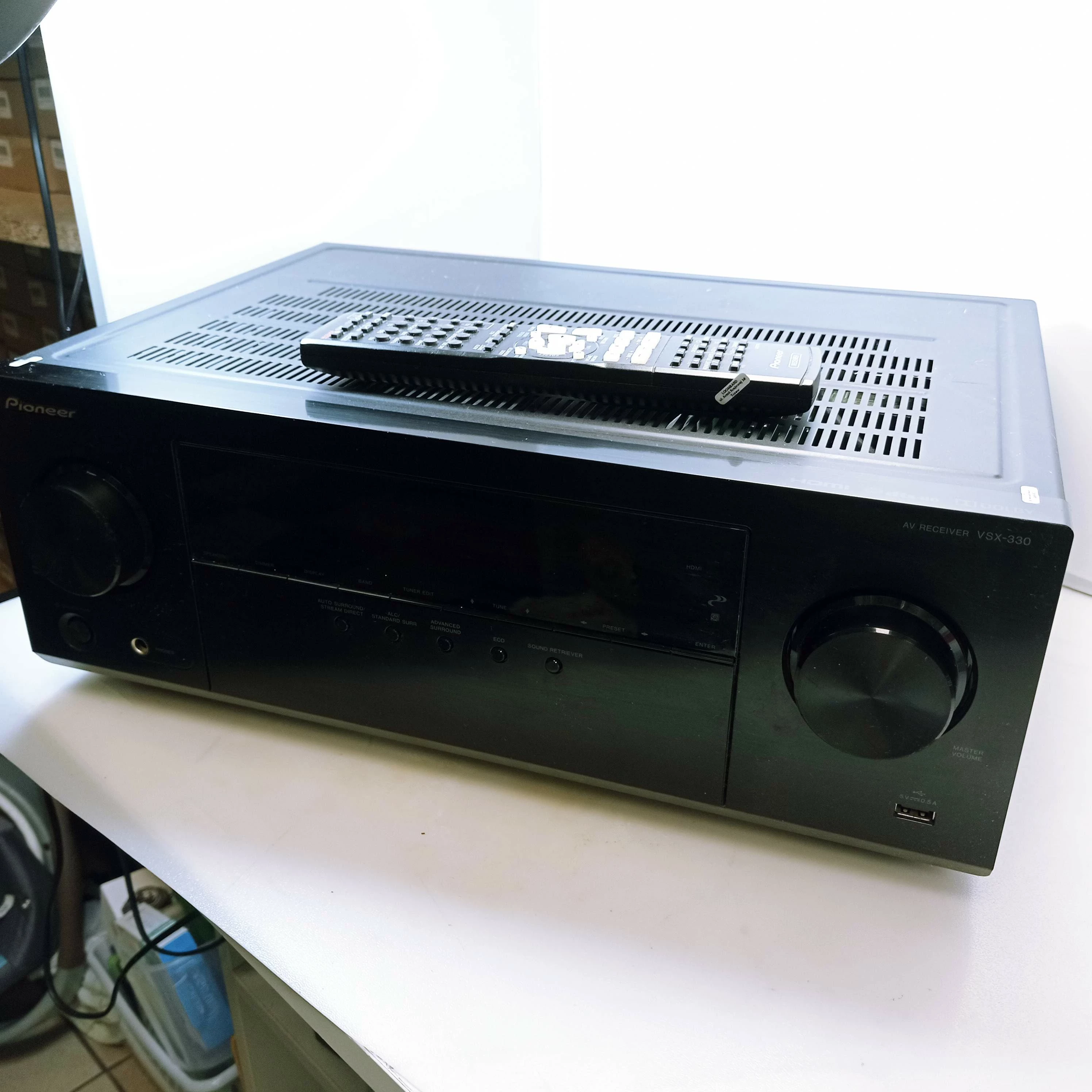 amplituner-pioneer-vsx-330-usb-pilot-ean-gtin-4573211150292