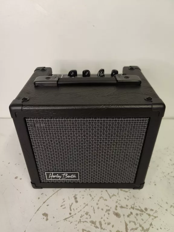 PIECYK GITAROWY HARLEY BENTON HB-15GXD JAMBOX