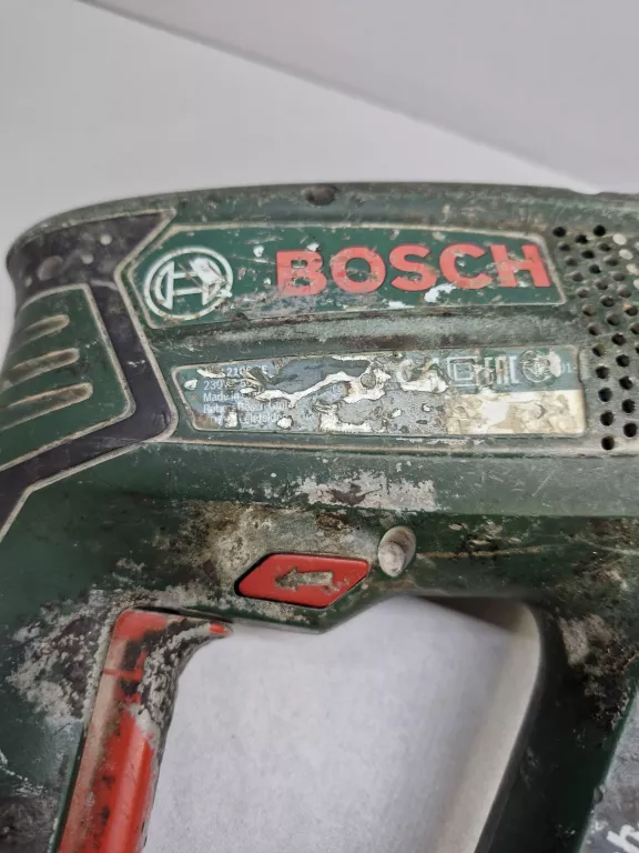 MŁOT UDAROWY BOSCH PBH 2200 RE