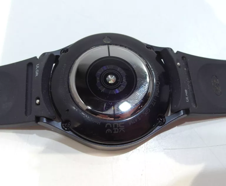 SAMSUNG GALAXY WATCH 5 LTE 40MM CZARNY (R905)