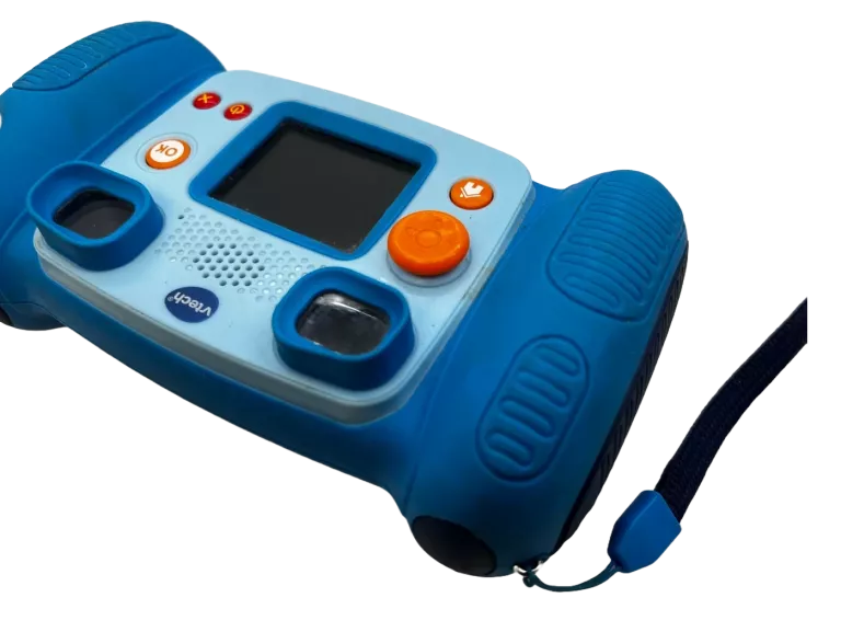 APARAT DLA DZIECI VTECH KIDIZOOM KID 2