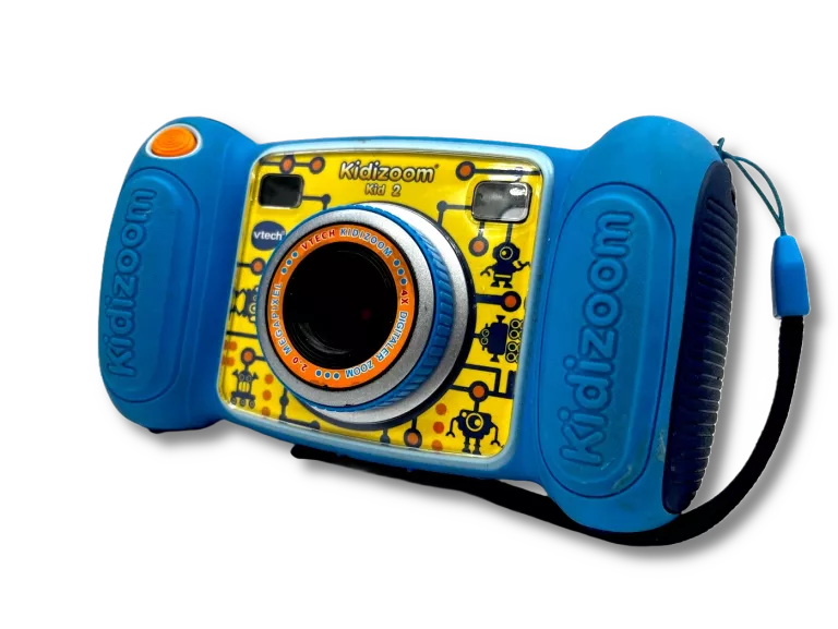 APARAT DLA DZIECI VTECH KIDIZOOM KID 2