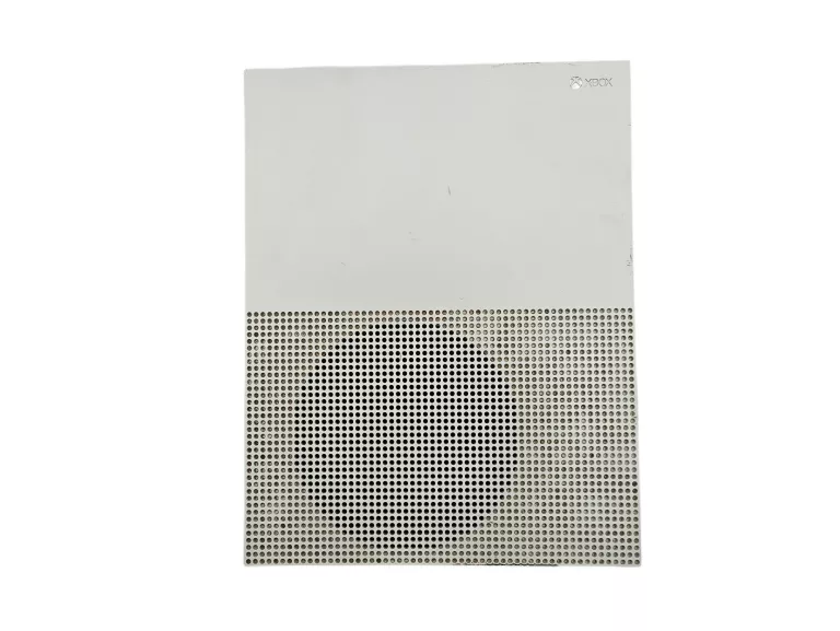 KONSOLA MICROSOFT XBOX ONE S 500GB