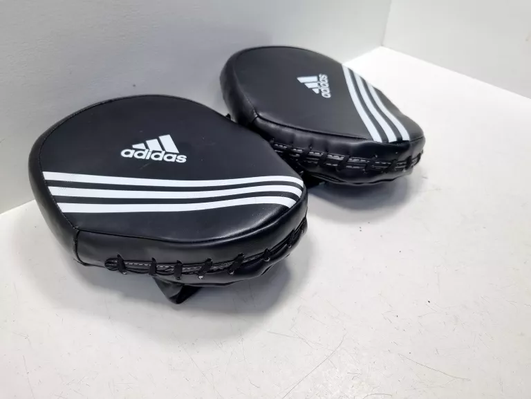 TARCZE TRENERSKIE ADIDAS  ADIBAC011 STD