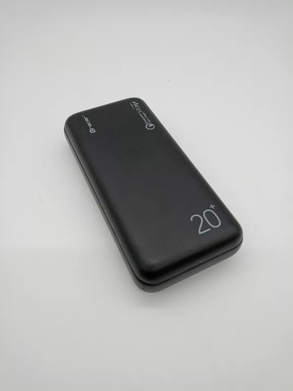 POWERBANK TRACER 20000 MAH/WARTO!