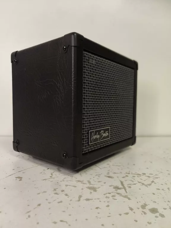 PIECYK GITAROWY HARLEY BENTON HB-15GXD JAMBOX