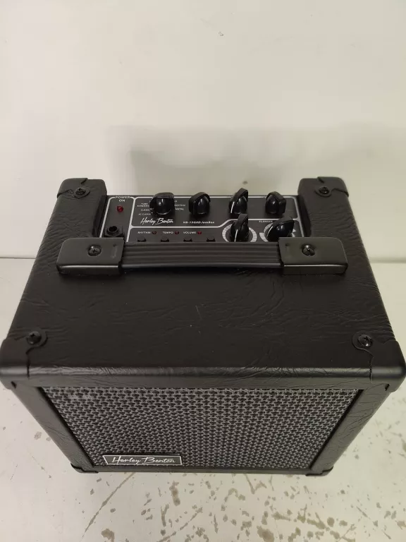 PIECYK GITAROWY HARLEY BENTON HB-15GXD JAMBOX