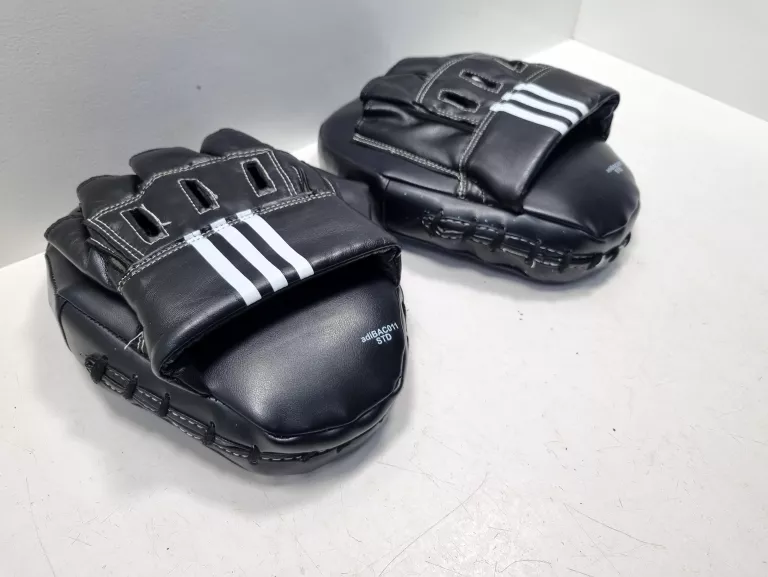 TARCZE TRENERSKIE ADIDAS  ADIBAC011 STD