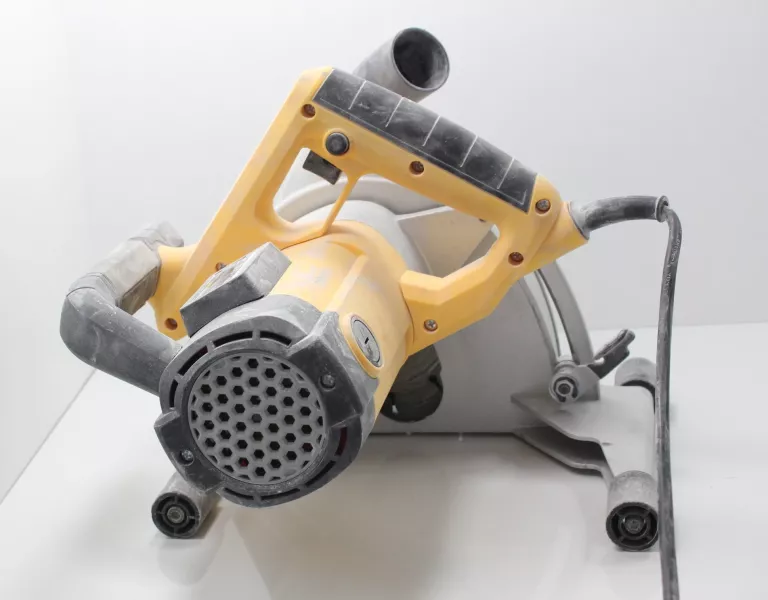 BRUZDOWNICA ELEKTRYCZNA POWERPLUS POWX0650