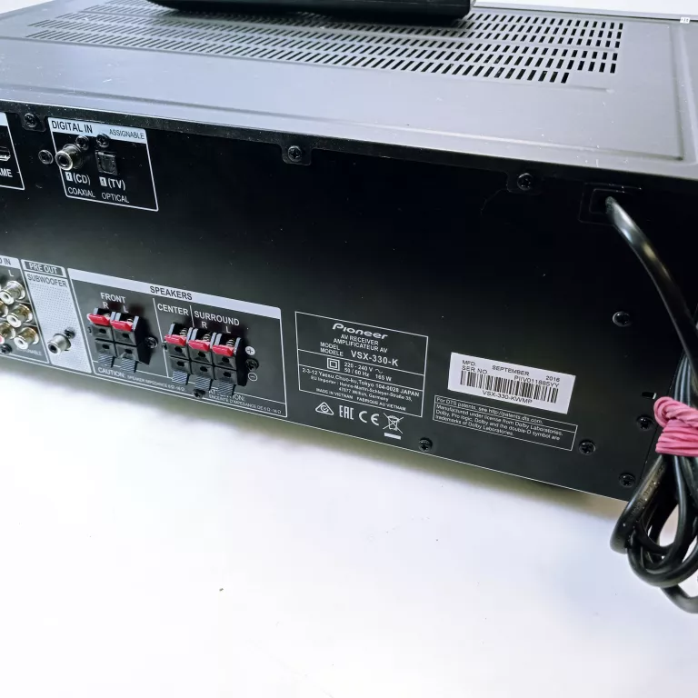 amplituner-pioneer-vsx-330-usb-pilot-marka-4008-363077