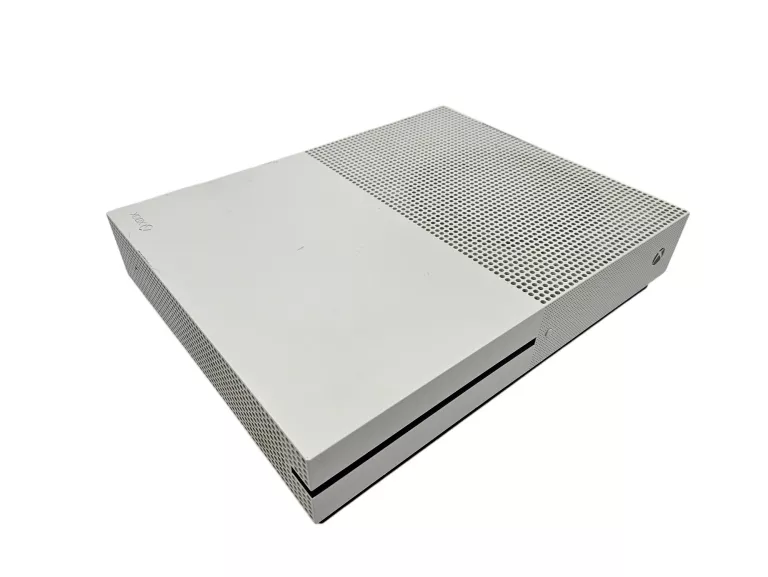 KONSOLA MICROSOFT XBOX ONE S 500GB