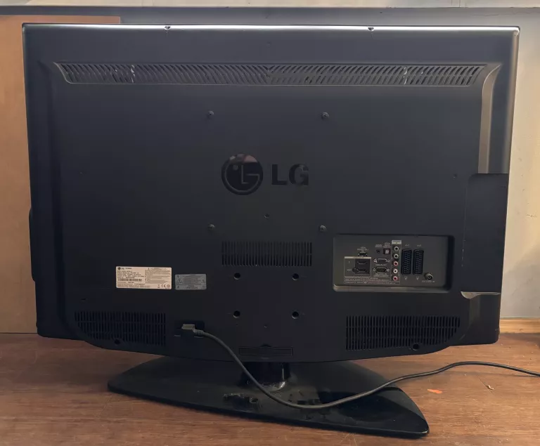 TELEWIZOR LG 37LG3000 - 37 CALI