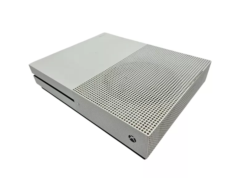KONSOLA MICROSOFT XBOX ONE S 500GB