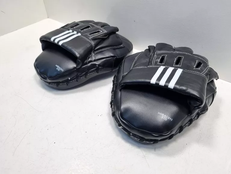 TARCZE TRENERSKIE ADIDAS  ADIBAC011 STD