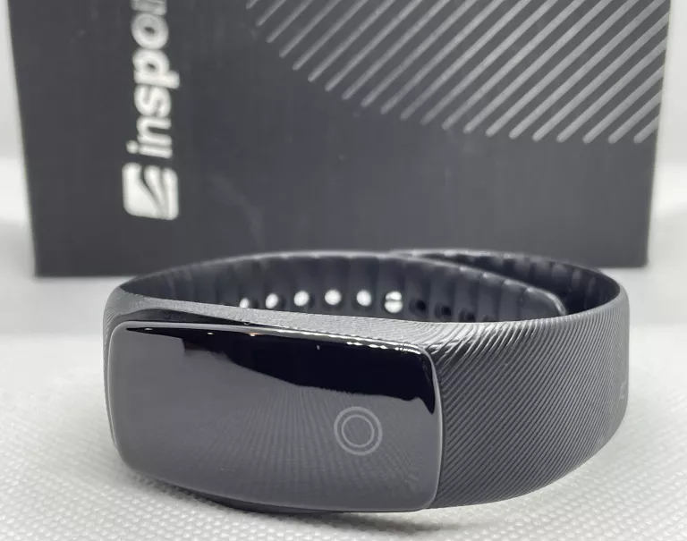 SMARTBAND OPASKA FITNESS INSPORTLINE FIMAN